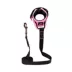 Gooby Mesh Wristband Dog Leash 6-Foot Long image thumbnail 1
