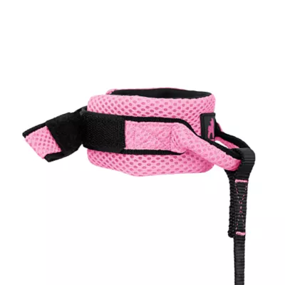 Gooby Mesh Wristband Dog Leash 6-Foot Long - Image 3