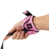 Gooby Mesh Wristband Dog Leash 6-Foot Long image thumbnail 4
