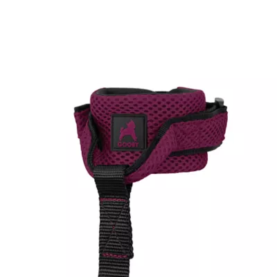 Gooby Mesh Wristband Dog Leash 6-Foot Long - Image 2