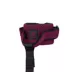 Gooby Mesh Wristband Dog Leash 6-Foot Long image thumbnail 2