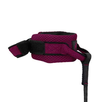 Gooby Mesh Wristband Dog Leash 6-Foot Long - Image 3
