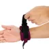 Gooby Mesh Wristband Dog Leash 6-Foot Long image thumbnail 5
