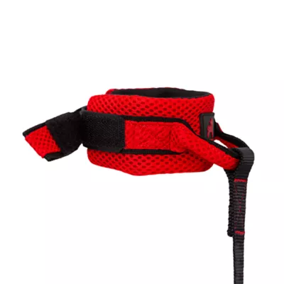 Gooby Mesh Wristband Dog Leash 6-Foot Long - Image 3
