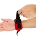 Gooby Mesh Wristband Dog Leash 6-Foot Long image thumbnail 5
