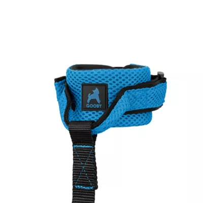 Gooby Mesh Wristband Dog Leash 6-Foot Long - Image 2