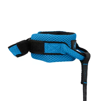 Gooby Mesh Wristband Dog Leash 6-Foot Long - Image 3