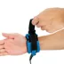 Gooby Mesh Wristband Dog Leash 6-Foot Long image thumbnail 5