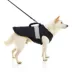 Gooby Padded Vest Lift Dog Harness image thumbnail 2