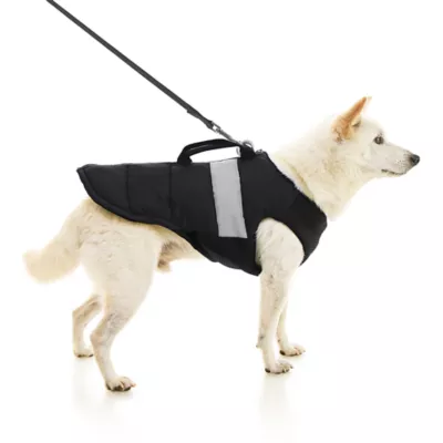 Gooby Padded Vest Lift Dog Harness - Image 2