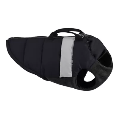 Gooby Padded Vest Lift Dog Harness - Image 3