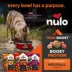 Nulo True Boost Freeze Dried Meatball Mixers All Lifestages Dog Food Toppers - 3.5 oz image thumbnail 3
