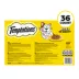 Temptations Wet Cat Food - Bites in Gravy, Variety Pack, 36 Count, 3.5 OZ image thumbnail 10