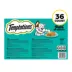 Temptations Wet Cat Food - Pate in Gravy, Variety Pack, 36 Count, 3.5 OZ image thumbnail 10