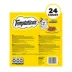 Temptations Wet Cat Food - Bites in Gravy, Variety Pack, 24 Count, 3.5 OZ image thumbnail 10