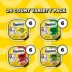 Temptations Wet Cat Food - Pate in Gravy, Variety Pack, 24 Count, 3.5 OZ image thumbnail 10