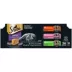 Sheba Perfect Portions Wet Cat Food - Pate, Variety Pack, 18 Count, 1.32  OZ image thumbnail 1