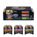 Sheba Perfect Portions Wet Cat Food - Pate, Variety Pack, 18 Count, 1.32  OZ image thumbnail 2