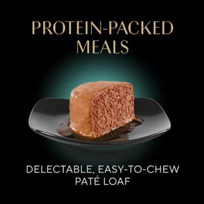 Sheba Perfect Portions Wet Cat Food - Pate, Variety Pack, 18 Count, 1.32  OZ - Image 6