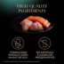 Sheba Perfect Portions Wet Cat Food - Pate, Variety Pack, 18 Count, 1.32  OZ image thumbnail 7