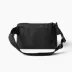 Cleverpup Dog Walk & Train Sling Bag W/ Poop Bag Dispenser, Treat Pocket, and Hidden Squeaker image thumbnail 6
