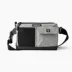 Cleverpup Dog Walk & Train Sling Bag W/ Poop Bag Dispenser, Treat Pocket, and Hidden Squeaker image thumbnail 5
