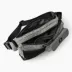 Cleverpup Dog Walk & Train Sling Bag W/ Poop Bag Dispenser, Treat Pocket, and Hidden Squeaker image thumbnail 6