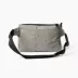 Cleverpup Dog Walk & Train Sling Bag W/ Poop Bag Dispenser, Treat Pocket, and Hidden Squeaker image thumbnail 7
