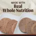 Merrick Backcountry Wet Dog Food Variety Pack - Real Chicken Dinner & Real Beef Dinner, Pate image thumbnail 2