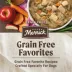 Merrick Grain Free Favorites Wet Dog Food Variety Pack - Grammy's Pot Pie & Cowboy Cookout, Stew image thumbnail 6