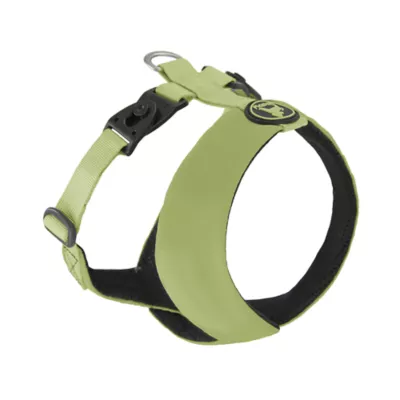 Gooby Comfort X Dual Snap Dog Harness - Image 2