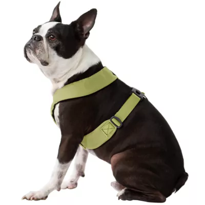 Gooby Comfort X Dual Snap Dog Harness - Image 1