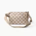 Cleverpup Dog Walk & Train Sling Bag W/ Poop Bag Dispenser, Treat Pocket, and Hidden Squeaker image thumbnail 6