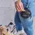Cleverpup Snackpack Double Insulated Dog Treat Pouch W/ Water-Resistant Exterior & Lining image thumbnail 2