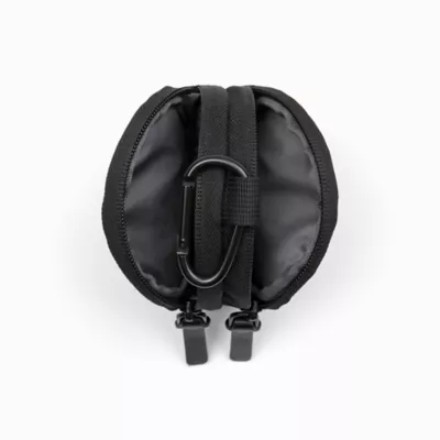 Cleverpup Snackpack Double Insulated Dog Treat Pouch W/ Water-Resistant Exterior & Lining - Image 6