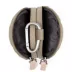 Cleverpup Snackpack Double Insulated Dog Treat Pouch W/ Water-Resistant Exterior & Lining image thumbnail 6