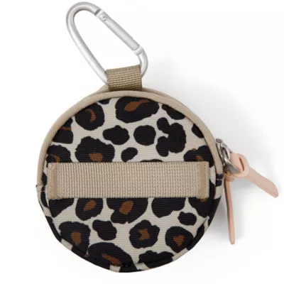 Cleverpup Snackpack Double Insulated Dog Treat Pouch W/ Water-Resistant Exterior & Lining - Image 7