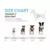 Gooby Comfort X Dual Snap Dog Harness image thumbnail 5