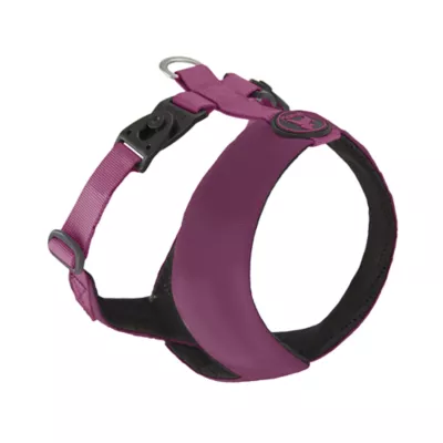 Gooby Comfort X Dual Snap Dog Harness - Image 2