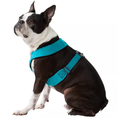 Gooby Comfort X Dual Snap Dog Harness - Image 1