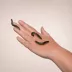 Live Pet Ivory Millipede image thumbnail 2