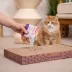 SmartyKat Catnip with Silvervine, Pure & Potent Blend for Cats, Resealable Pouch, 0.5 oz image thumbnail 4