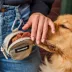 Cleverpup Snackpack Double Insulated Dog Treat Pouch W/ Water-Resistant Exterior & Lining image thumbnail 9