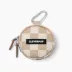 Cleverpup Snackpack Double Insulated Dog Treat Pouch W/ Water-Resistant Exterior & Lining image thumbnail 4
