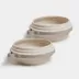 Cleverpup Bistro Box, 7-Piece Dog Food Travel Kit W/ Collapsible Bowls, Insulated Travel Bag & More image thumbnail 6
