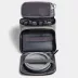 Cleverpup Bistro Box, 7-Piece Dog Food Travel Kit W/ Collapsible Bowls, Insulated Travel Bag & More image thumbnail 4