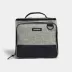 Cleverpup Bistro Box, 7-Piece Dog Food Travel Kit W/ Collapsible Bowls, Insulated Travel Bag & More image thumbnail 5