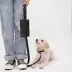 Cleverpup Porter 2-in-1 Dog Gear Backpack W/ Leash Clip For Hands-Free Walking &  Food-Safe Pouches image thumbnail 4
