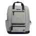 Cleverpup Porter 2-in-1 Dog Gear Backpack W/ Leash Clip For Hands-Free Walking &  Food-Safe Pouches image thumbnail 1