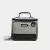 Cleverpup Bistro Box, 7-Piece Dog Food Travel Kit W/ Collapsible Bowls, Insulated Travel Bag & More image thumbnail 4